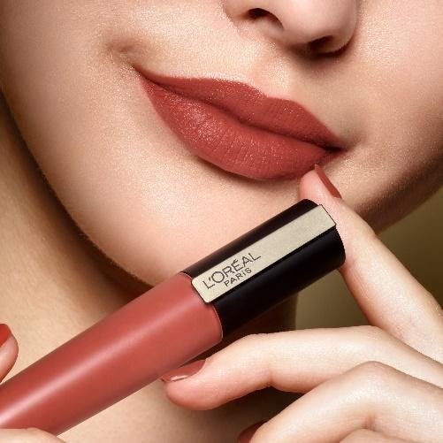 ลอรีอัล ปารีส รูจ ซิกเนเจอร์ – ไวลด์นู้ด 9 เฉดสีใหม่